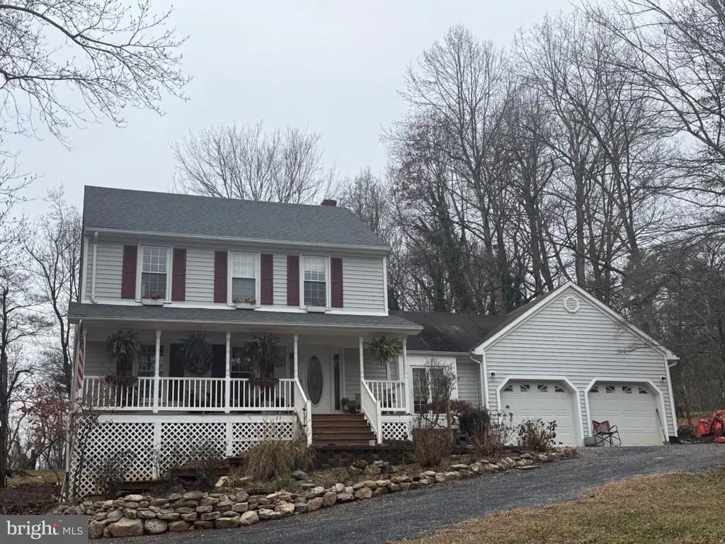 2986 Ridge Hollow Rd, Edinburg, VA 22824 - #1