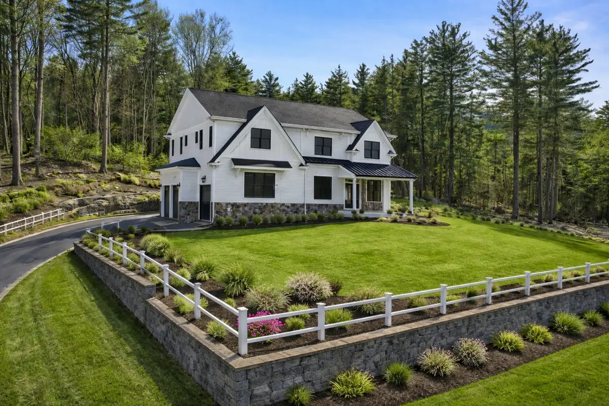 Lot 7 Lincoln Street, Hopkinton, MA 01748 - #1