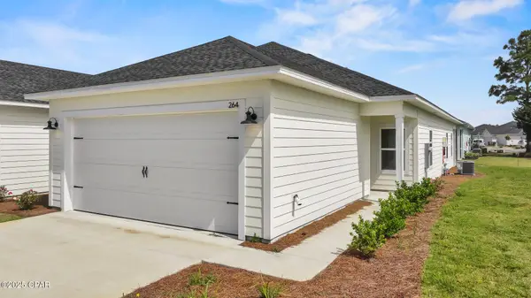 264 Mosaic Dr #66, Port St. Joe, FL 32456