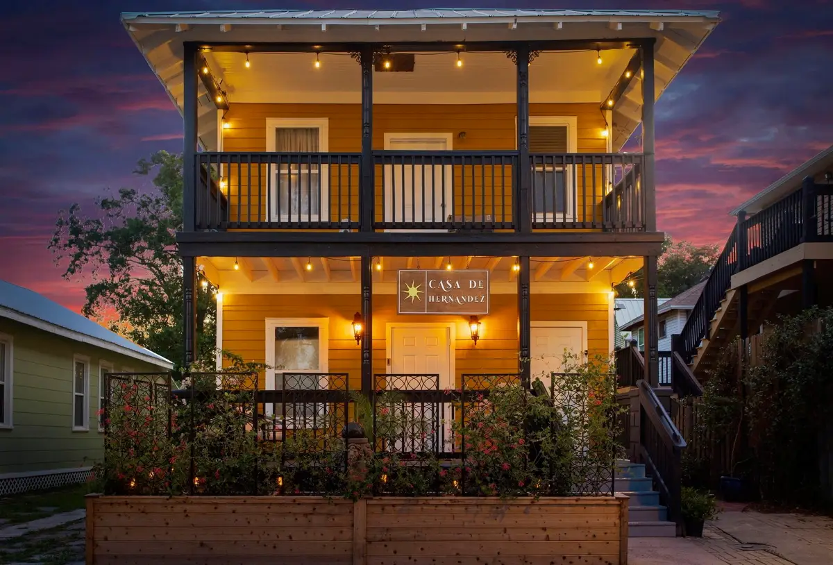 2 Mulvey St, Saint Augustine, FL 32084 - #1