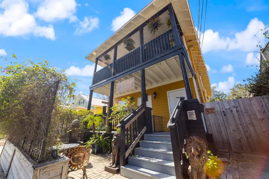 2 Mulvey St, Saint Augustine, FL 32084 - #2