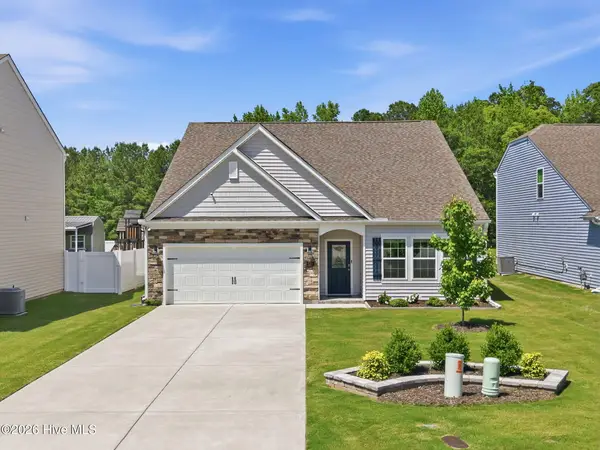 138 Pumpernickel Place #Lot 29, Washington, NC 27889