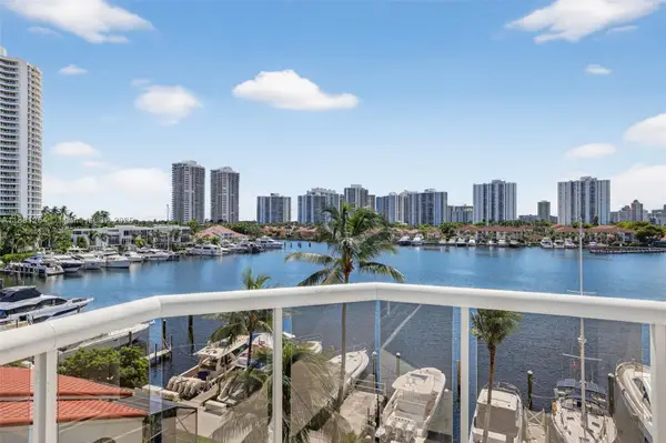 3610 Yacht Club Dr #508, Aventura, FL 33180