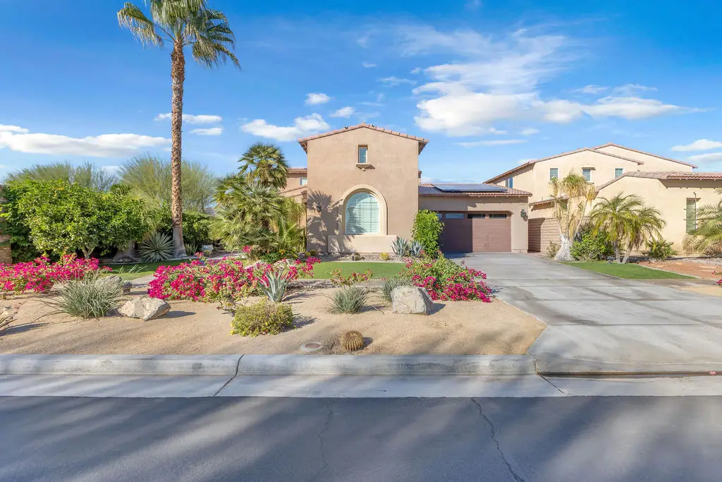 82540 Lordsburg Drive, Indio, CA 92203 - #1