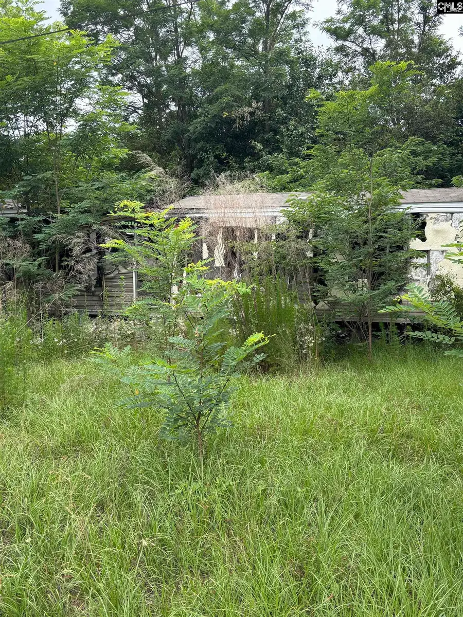 410 Mcfarland Street, Hartsville, SC 29550 - #2