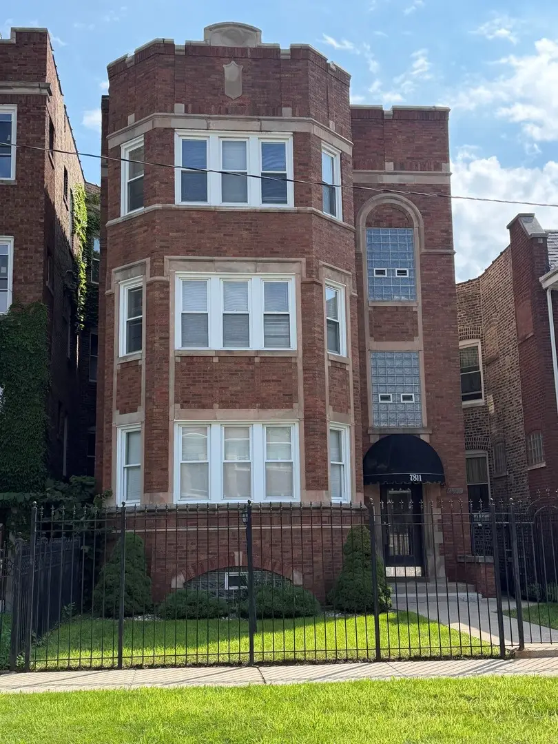 7811 S Constance Avenue , 3, Chicago, IL 60649 - #1