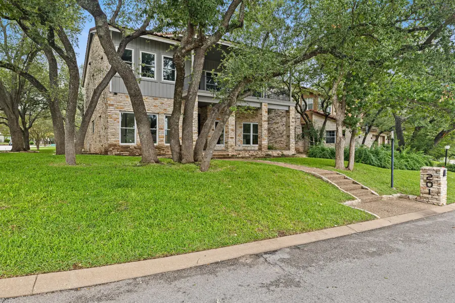 201 Crescent Blf, Lakeway, TX 78734 - #3