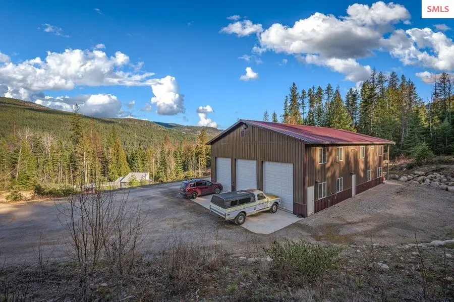 312 Jeru Ridge TRL, Sandpoint, ID 83864 - #3