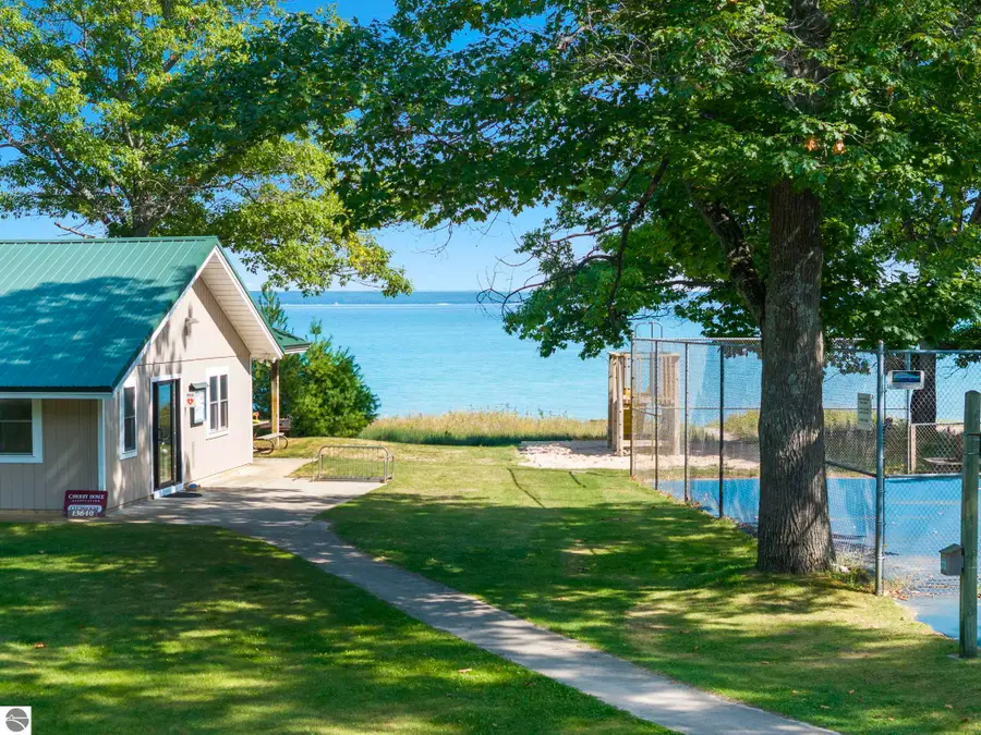 13631 N Forest Beach, Northport, MI 49670 - #3