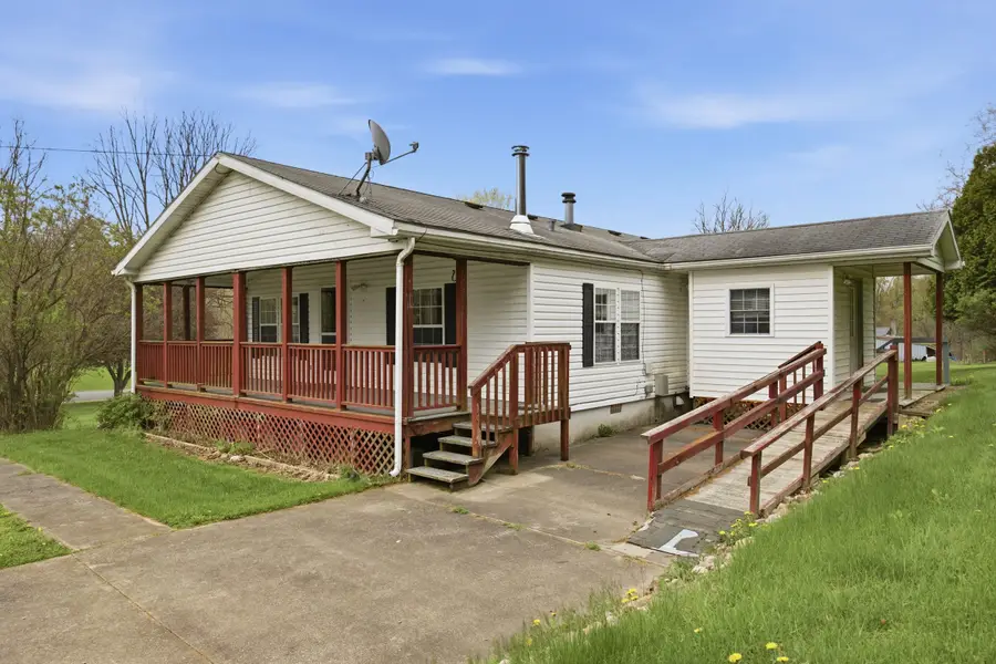 823 Glover Road, Clyde, NY 14433 - #3