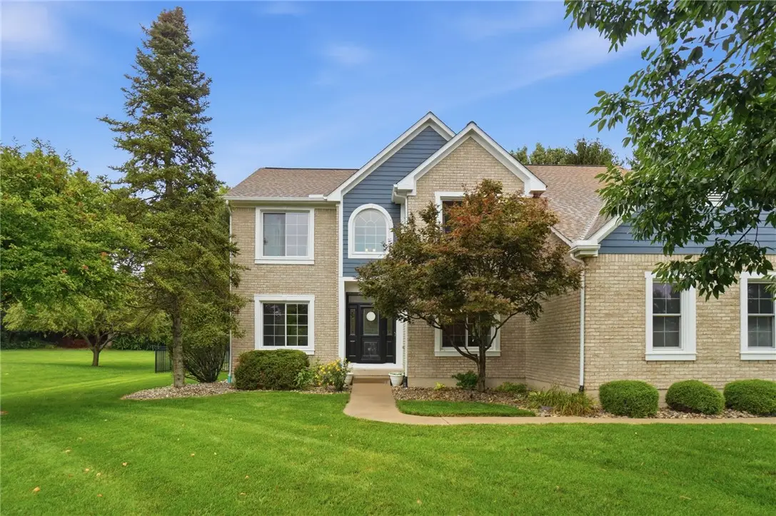 7260 Stone Ridge Drive, Springboro, OH 45066 - #1