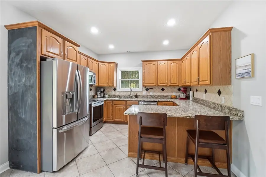 7260 Stone Ridge Drive, Springboro, OH 45066 - #3