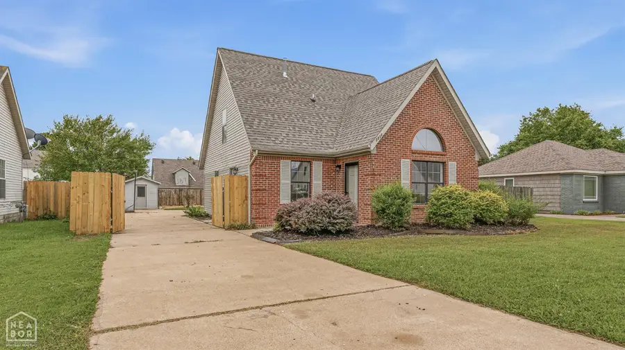 4509 Montego Bay, Jonesboro, AR 72405 - #2
