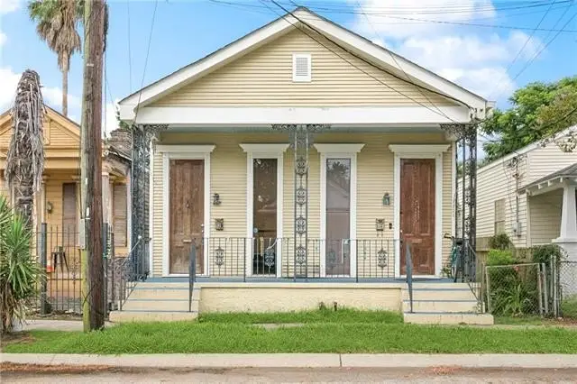 1123 HILLARY Street, New Orleans, LA 70118 - #1