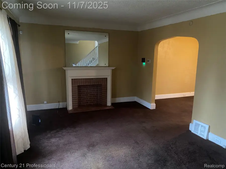 984 E Hollywood, Detroit, MI 48203 - #3