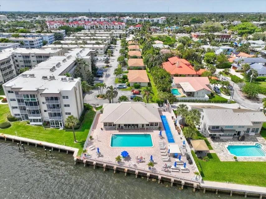 638 Snug Harbor Drive E4 #null, Boynton Beach, FL 33435 - Image #2