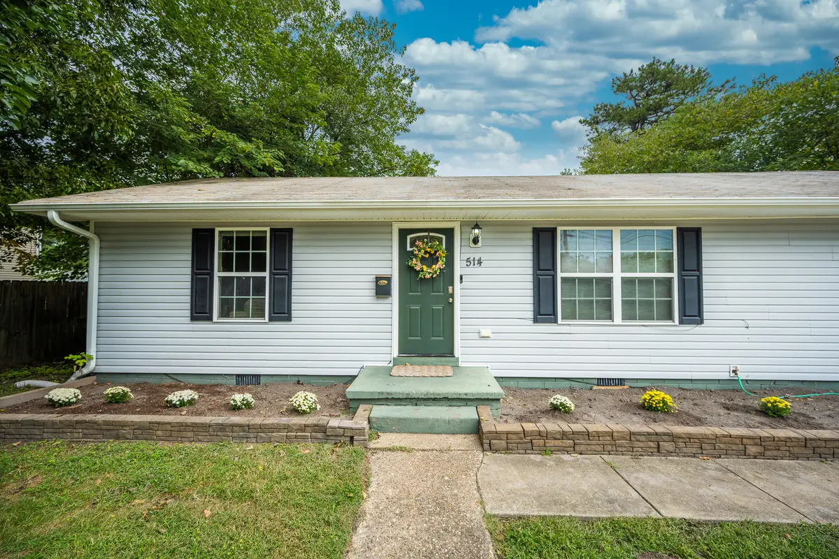 514 Norcum Circle, Portsmouth, VA 23701 - #1