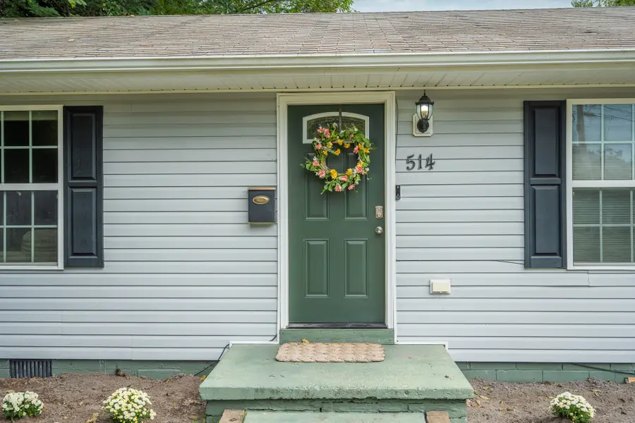 514 Norcum Circle, Portsmouth, VA 23701 - #2