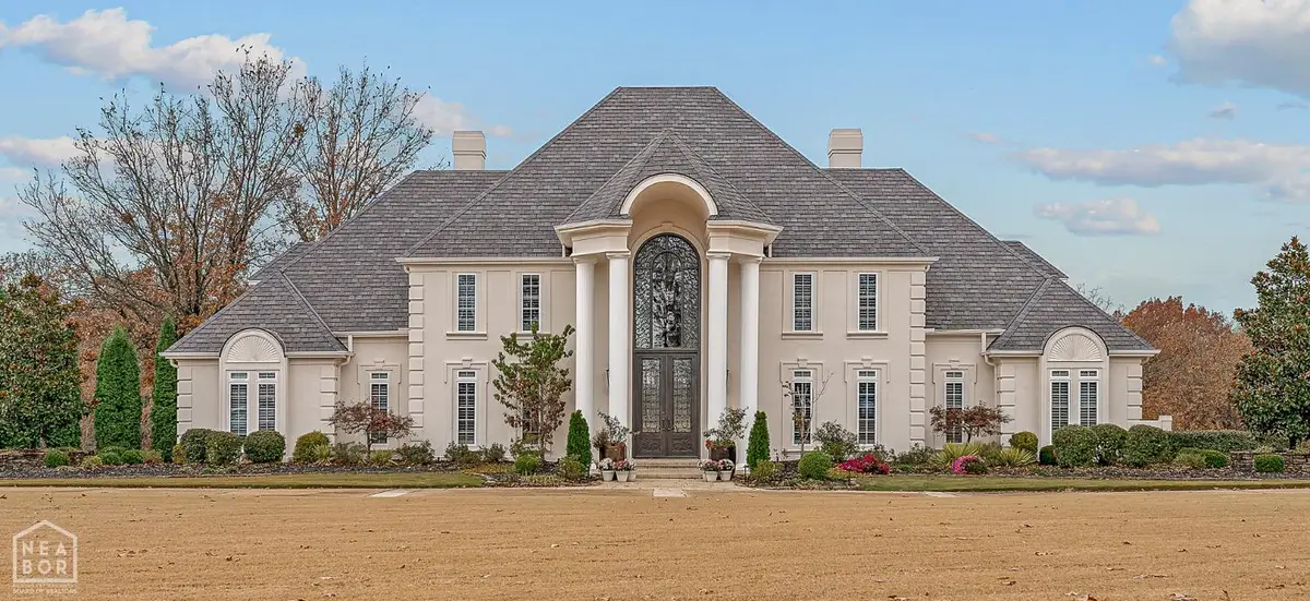 2707 Ridgepointe Drive, Jonesboro, AR 72404 - Image #1