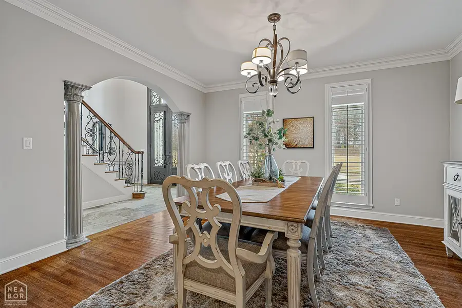 2707 Ridgepointe Drive, Jonesboro, AR 72404 - Image #2