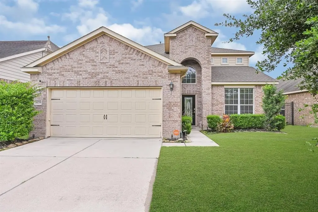 26239 Crystal Cove Lane, Richmond, TX 77406 - #1