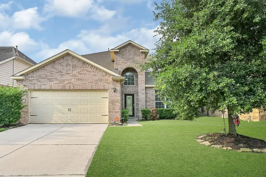 26239 Crystal Cove Lane, Richmond, TX 77406 - #3