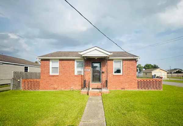 627 KELLER Avenue, Westwego, LA 70094