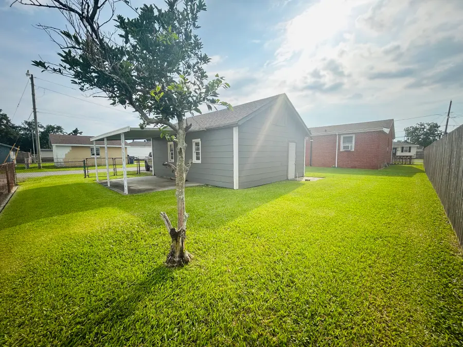 627 KELLER Avenue, Westwego, LA 70094 - #3
