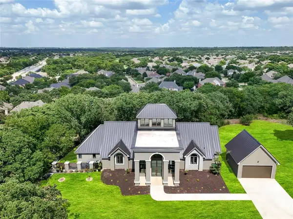 9204 Indian Knoll Trail, Keller, TX 76248