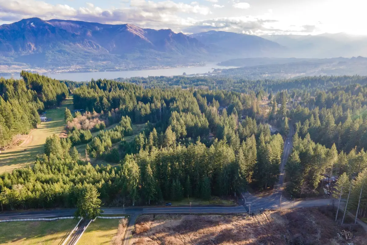 Loop Rd, Stevenson, WA 98648 - #1
