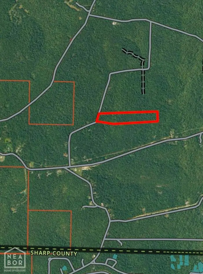 22 Red Fox Rd #23, Hardy, AR 72542 - #3