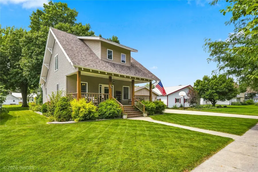 312 S Main Street, Baxter, IA 50028 - #2