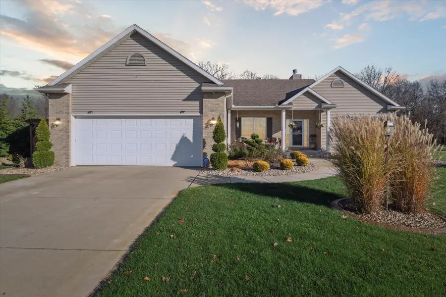 70825 Adamsville, Edwardsburg, MI 49112 - Image #2