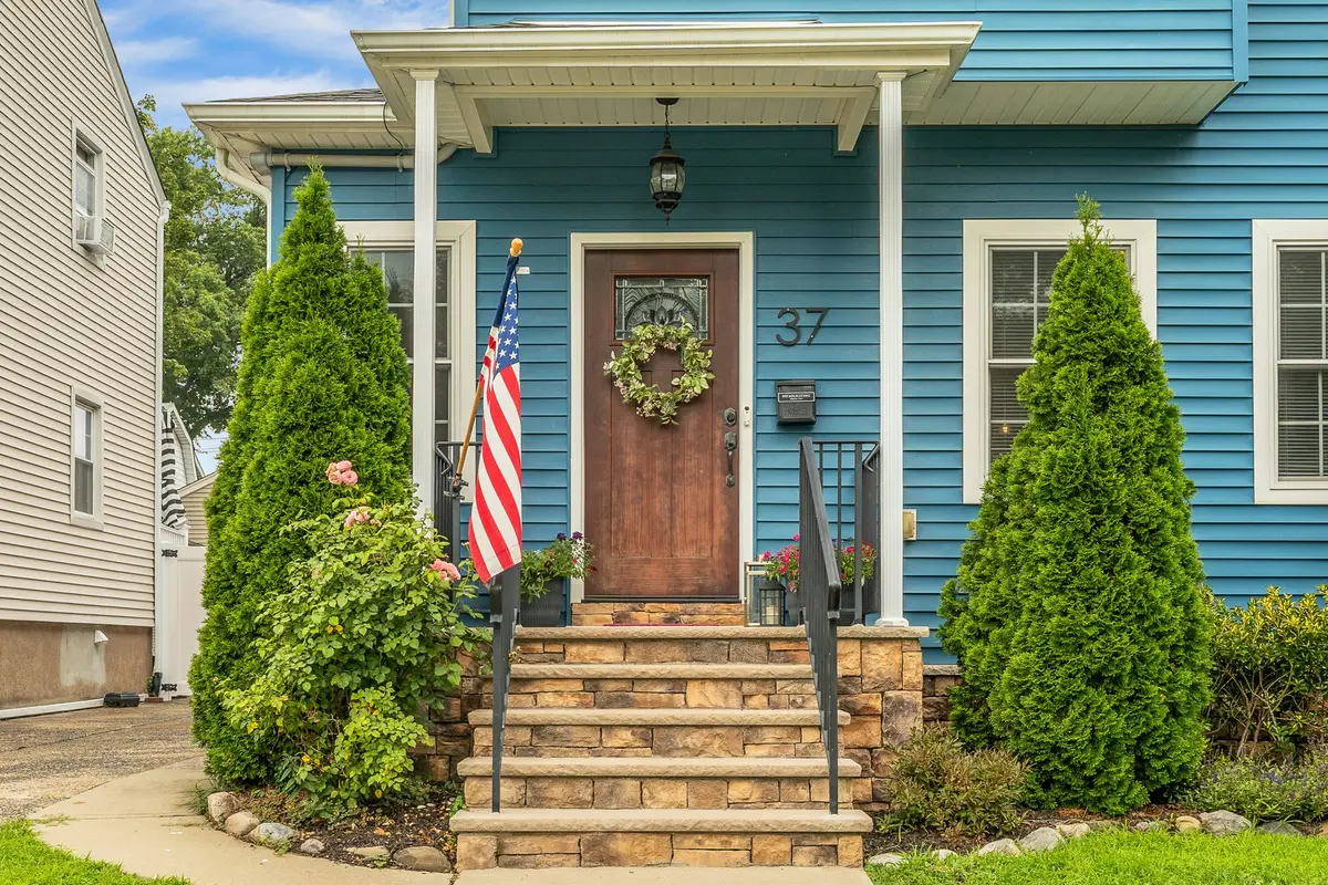37 Elston Street, Bloomfield, NJ 07003 - #1
