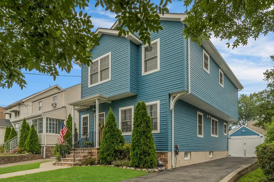 37 Elston Street, Bloomfield, NJ 07003 - #3