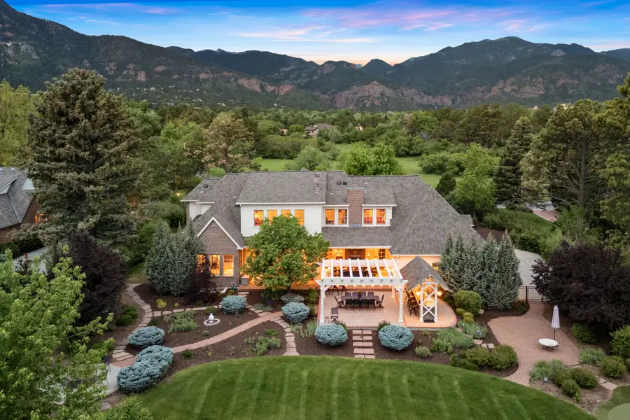 17 Marland Road, Colorado Springs, CO 80906 - Image #2