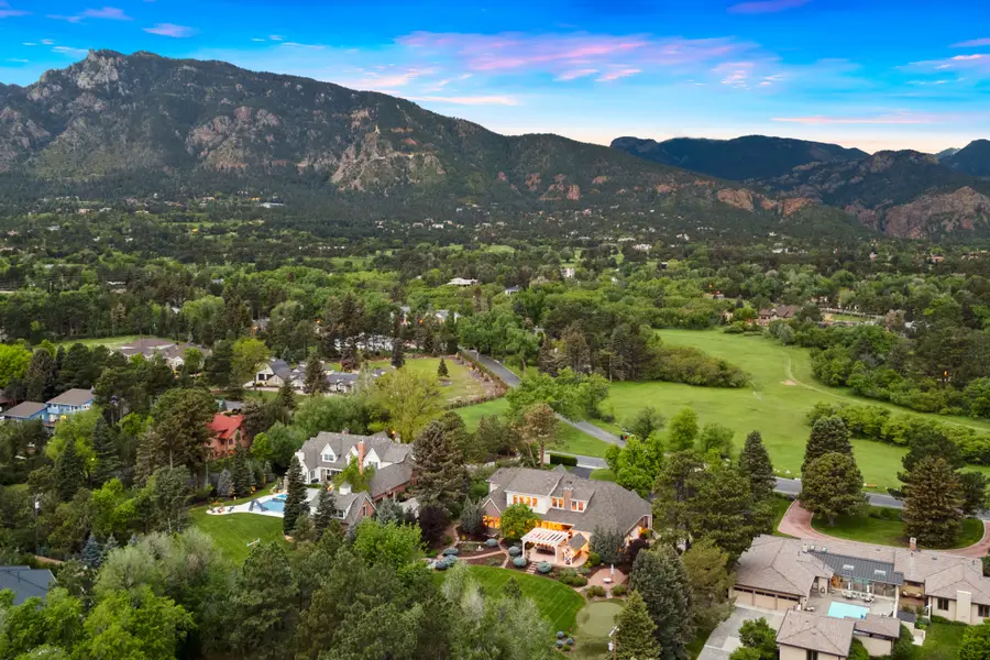 17 Marland Road, Colorado Springs, CO 80906 - Image #3