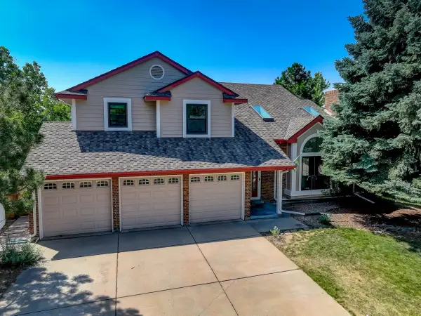 16544 E Dorado Avenue, Centennial, CO 80015