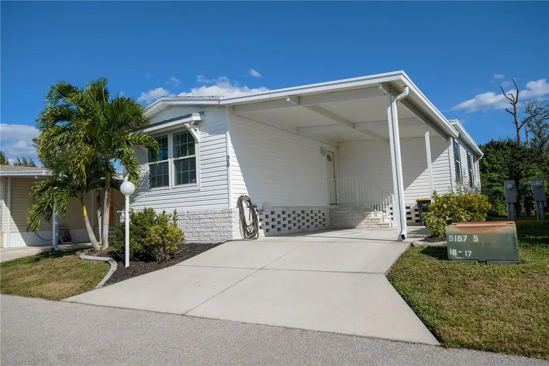 701 Aqui Esta Dr #96, Punta Gorda, FL 33950 - #1