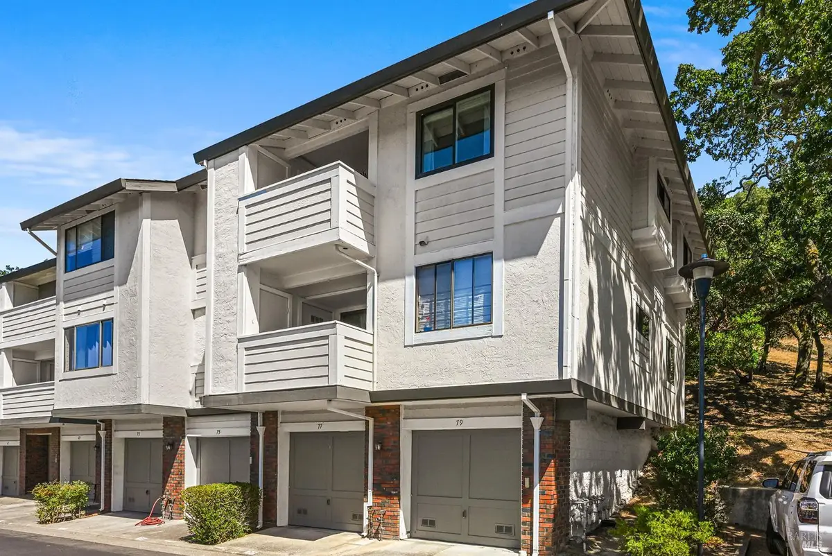 79 Village Circle, San Rafael, CA 94903 - #1