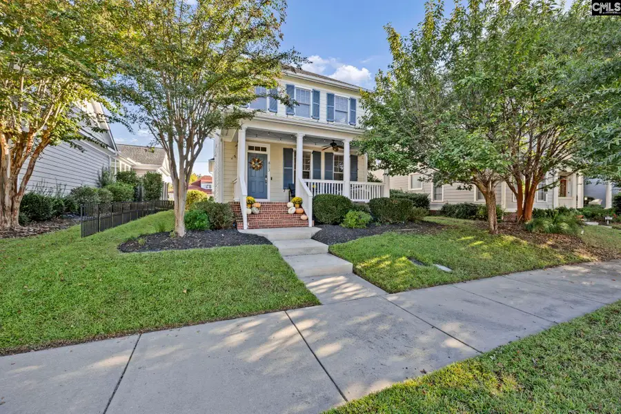 813 Harborside Lane, Columbia, SC 29229 - #2