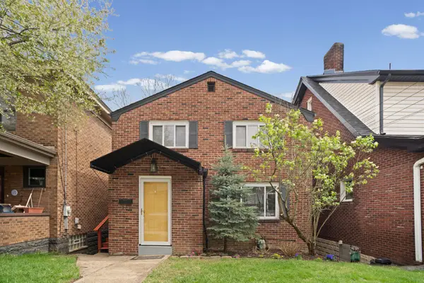 221 Hallock St, Pittsburgh, PA 15211