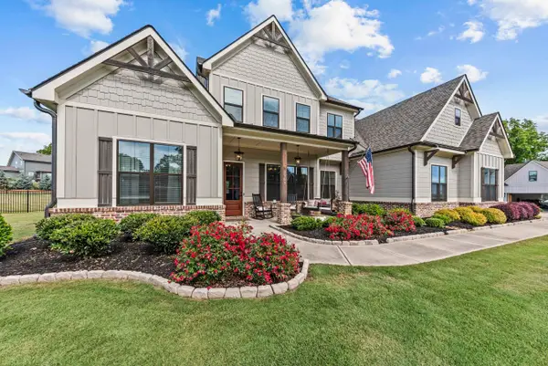 1101 Sunset Drive, Greensboro, GA 30642