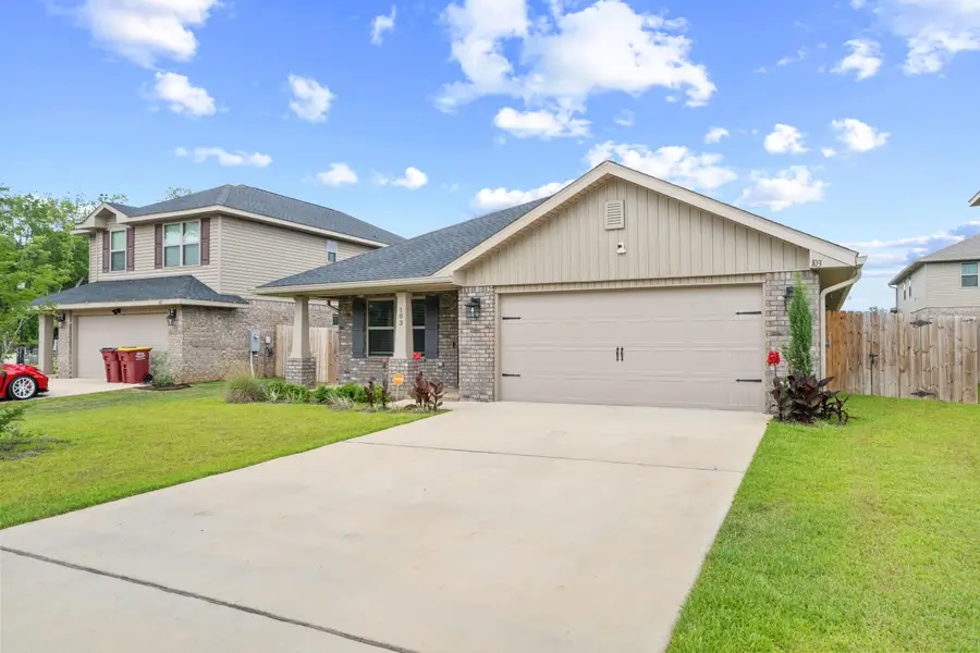 103 Ridgeway Circle, Crestview, FL 32536 - #2