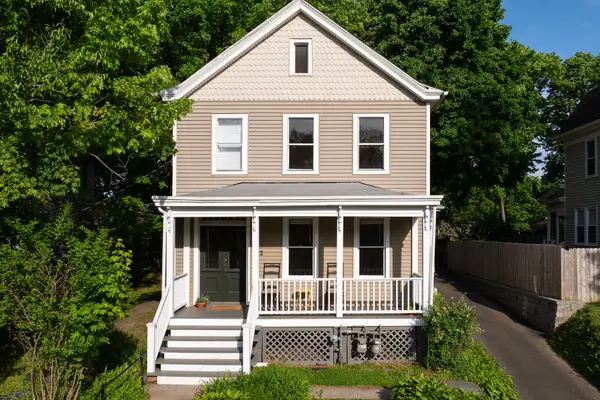 102 Clifton Avenue, Kingston, NY 12401