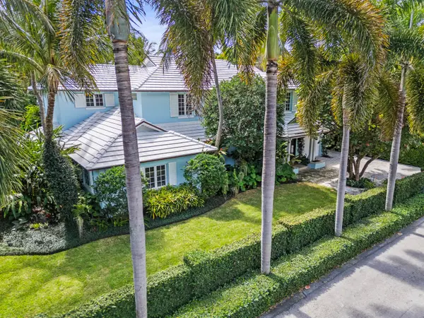 156 Dolphin Road, Palm Beach, FL 33480