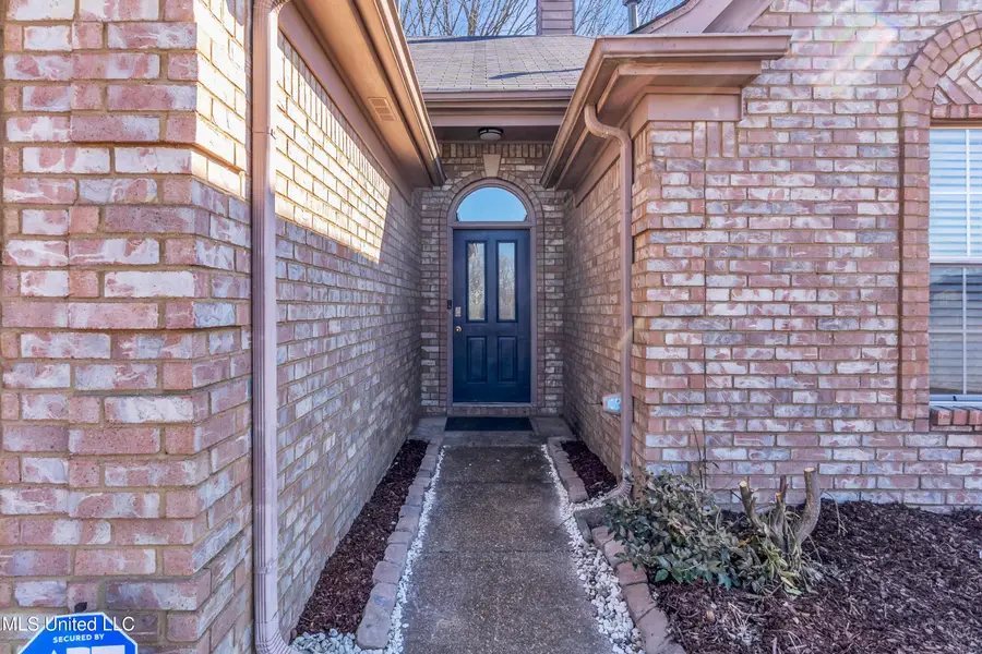 6108 Kingsview Drive, Horn Lake, MS 38637 - #3