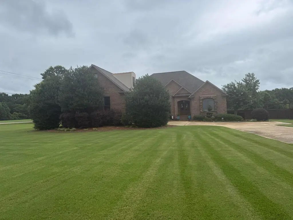 104 Garden Park Dr., Saltillo, MS 38866 - #1