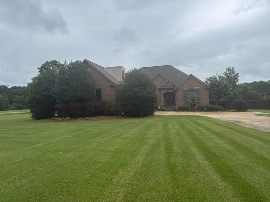 104 Garden Park Dr., Saltillo, MS 38866 - #2