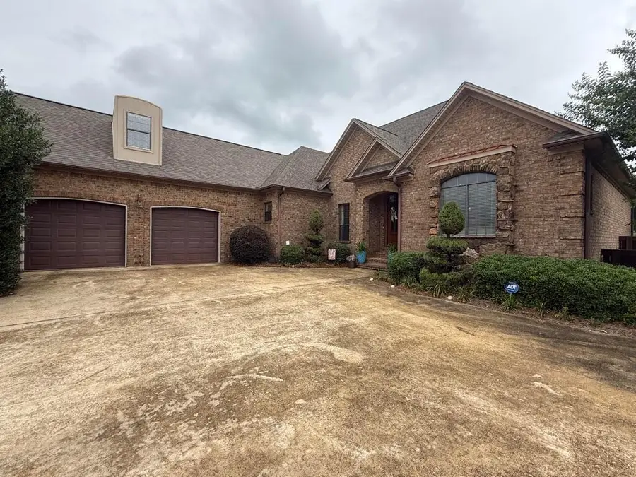 104 Garden Park Dr., Saltillo, MS 38866 - #3